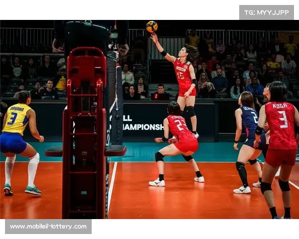 哥伦比亚力争申办2027年世锦赛 南美洲首次主办权竞争激烈