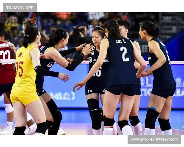 法国女排携轻松心态冲击四分之一决赛 目标再创历史佳绩 法国女排携轻松心态冲击四分之一决赛 目标再创历史佳绩