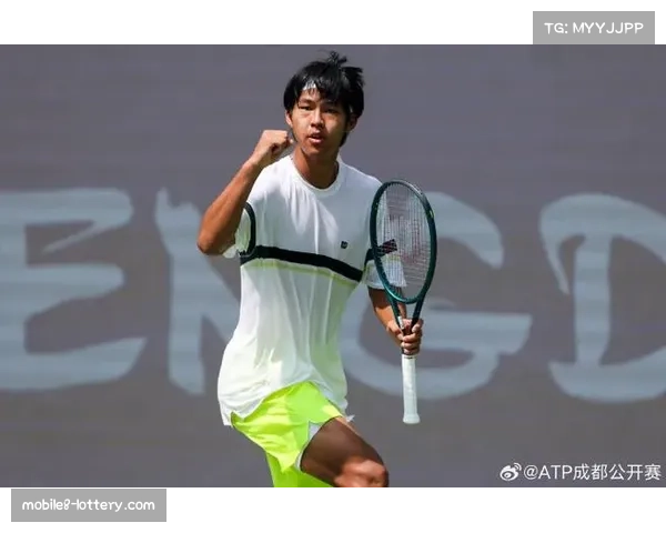 ITF青少年赛事，中国小将周意夺得冠军