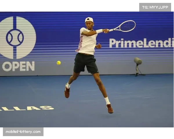 美国“全民网球”计划初见成效,参与人口同比上涨8%